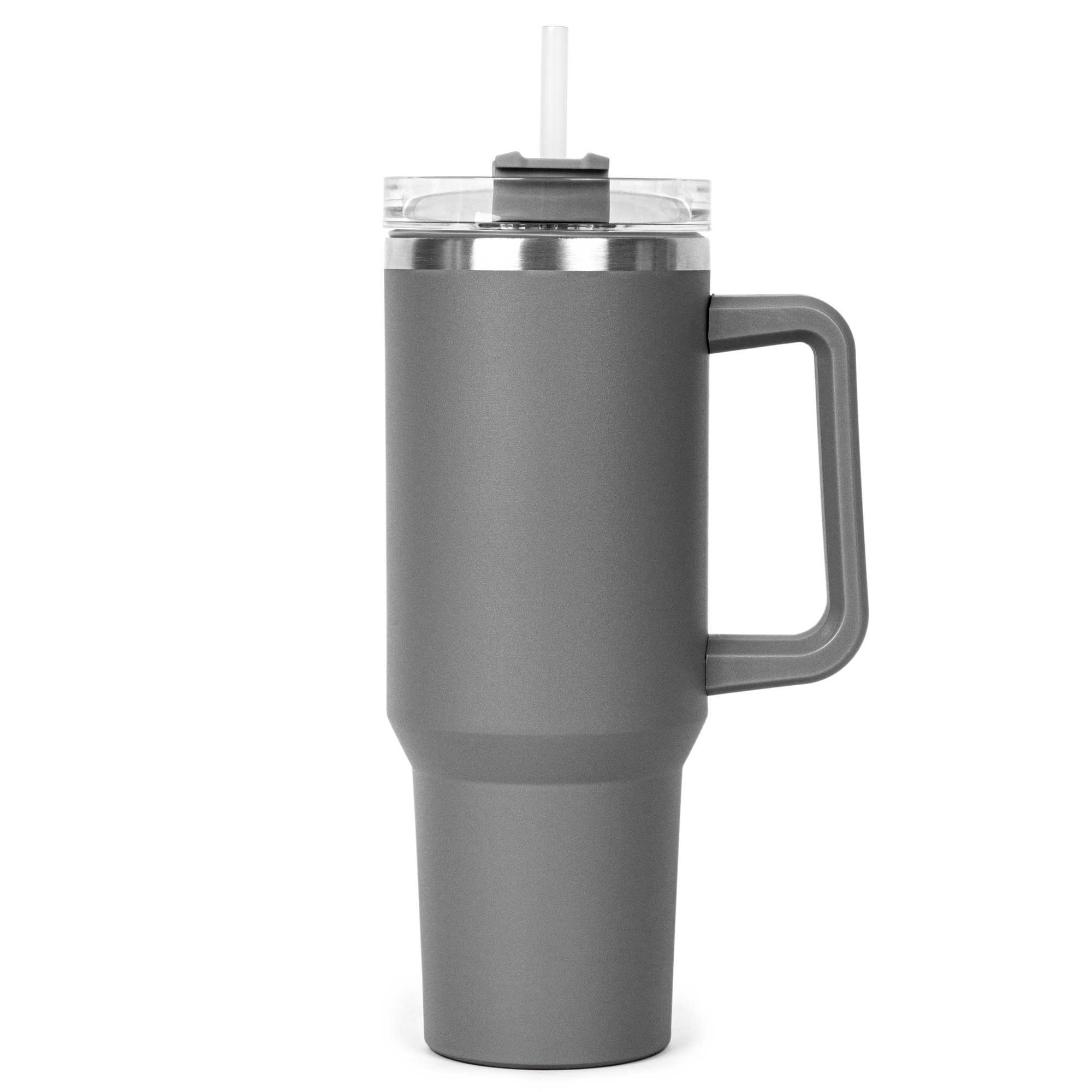 How long does coffee last in a travel mug?